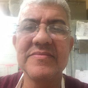 Meet your Posher, Oscar